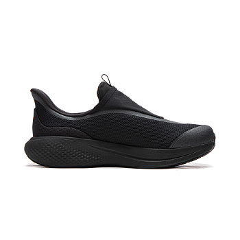 AGLW009-1 Кроссовки Soft Go 3 Slip On черный