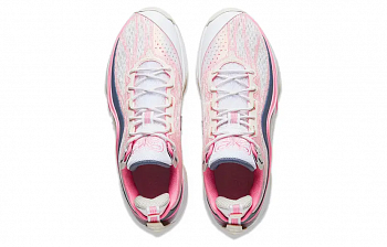 ABPU009-6 Баскетбольные кроссовки Wade Shadow 5 V2 розовые