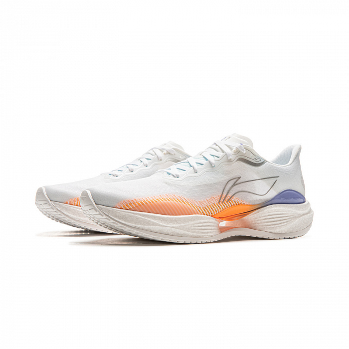 ARBV001-53 Кроссовки беговые Super Light 22 белый