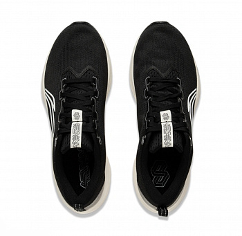 ARPV004-5 Беговые кроссовки Red Hare 8 черные