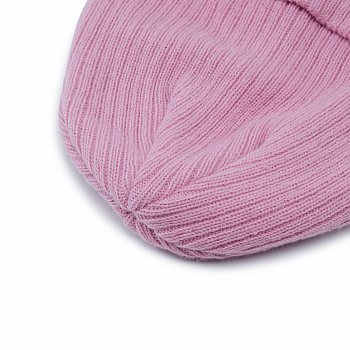 YMZV027-5 Шапка-бини Base Style розовый