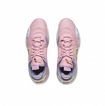 ABAU015-3 Баскетбольные кроссовки Wade All City 12