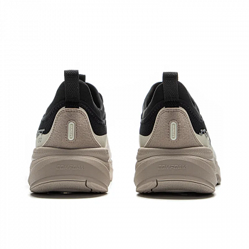 AGLV005-63 Кроссовки Soft Go 2 черный