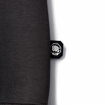 AWDV323-6 Толстовка Bad5 Off-Court серый