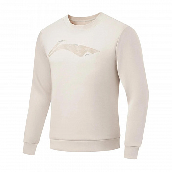 AWDU103-2 Свитшот Essentials бежевый