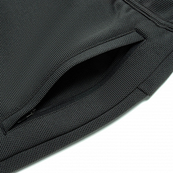 AKLU069-1 Спортивные брюки Active черные