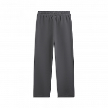 AKLW019-2 Брюки спортивные Badfive Culture черный