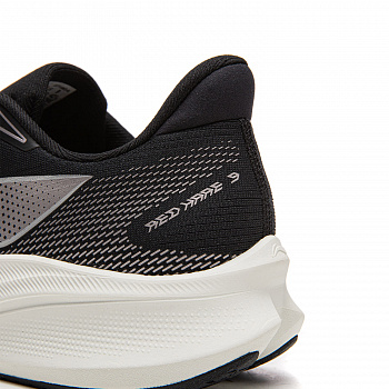 ARPW003-6 Кроссовки беговые Red Hare 9 черно-белый