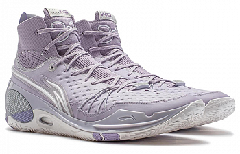 ABAU013-7 Баскетбольные кроссовки Wade 808 3 Ultra V2