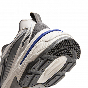 AGCV275-1 Кроссовки Windwalker серебристый