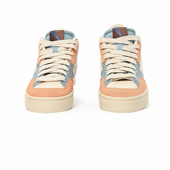 AECU008-2 Кеды для скейтбординга Wave 180