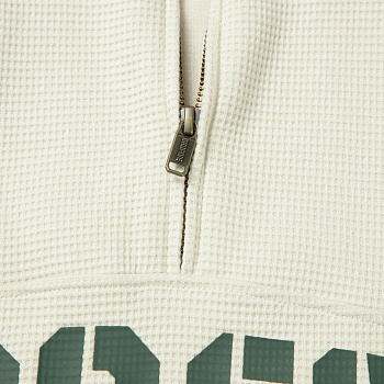 AWDW033-1 Толстовка Badfive Culture бежевый