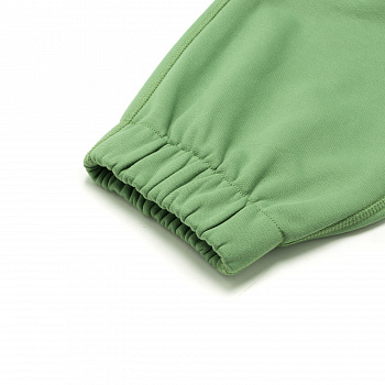 AKLU023-2 Спортивные брюки Archive зеленые