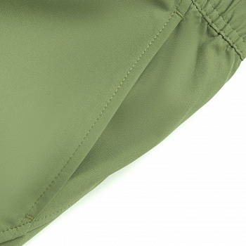 AYKV583-4 Брюки спортивные Outdoor зеленый