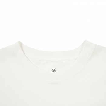 AHSW375-2 Футболка Wade Lifestyle белый