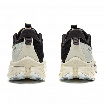 ARNW007-4 Кроссовки беговые Professional Running черный / бежевый