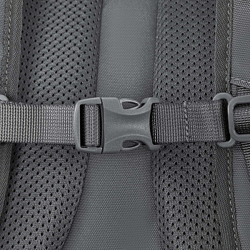 ABSW329-2 Рюкзак Outdoor серый