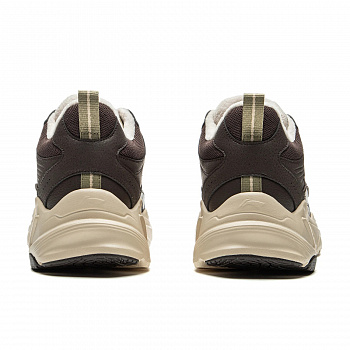 AGLU101-3 Кроссовки повседневные LN Defender коричневые