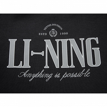 AWDW129-3 Толстовка Sports Style черный