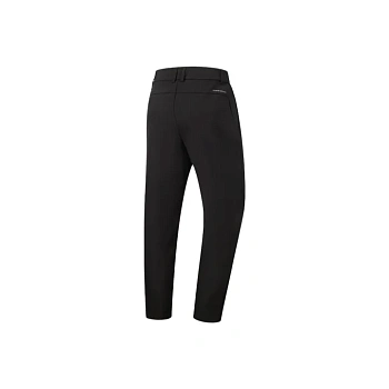 AKYW115-1 Брюки спортивные Active черный