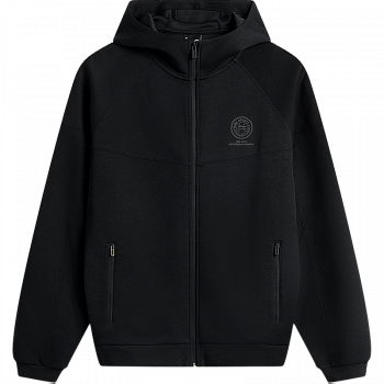 AWDV901-1 Толстовка Sports Style черный