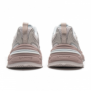 AGLW004-3 Кроссовки Windwalker серый