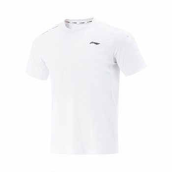 ATSV383-6 Футболка Active белый