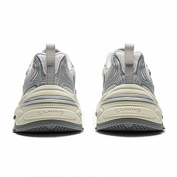 AGLW004-2 Кроссовки Windwalker серый