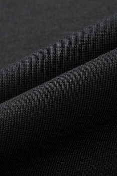 AWDW129-3 Толстовка Sports Style черный