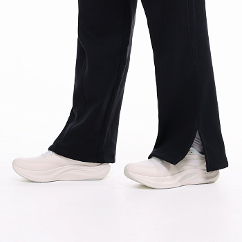 AKLU548-2 Брюки спортивные Workout черные