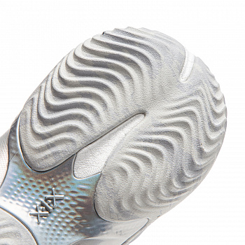 ABAV049-6 Баскетбольные кроссовки Yushuai 19 V2 серый