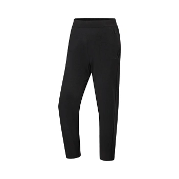 AKYW060-1 Брюки джоггеры Essentials черный