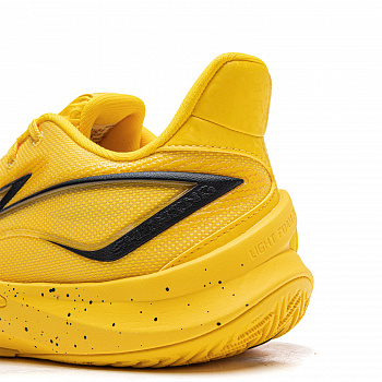 ABAW007-5 Кроссовки баскетбольные Shining 3 желтый