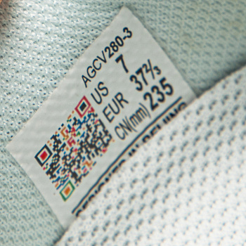 AGCV280-3 Кроссовки Brios синий