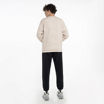 AYKU523-1 Брюки спортивные Essentials черный