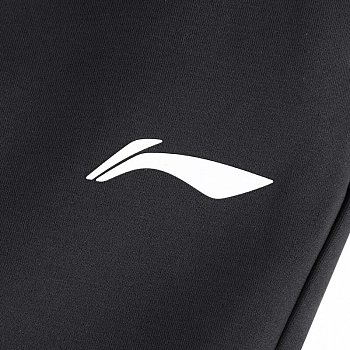 AKLV877-1 Брюки-джоггеры Essentials черный