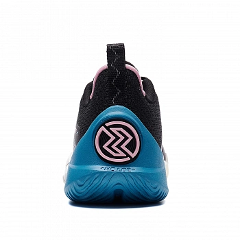 ABAT085-3 Баскетбольные кроссовки Speed 10 мульти