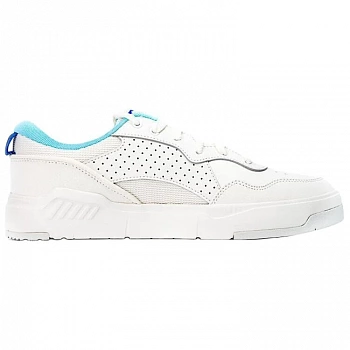 AGCV207-1 Кеды Common 80s белый