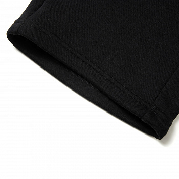 AKLW325-2 Брюки спортивные Sports Style черный