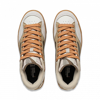 AECU008-1 Кеды для скейтбординга Wave 180