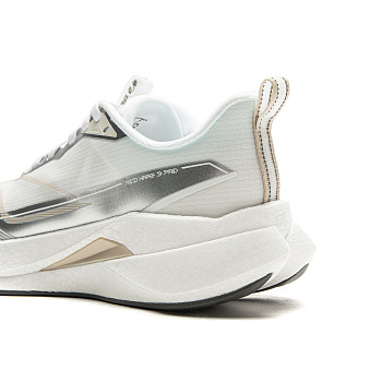 ARPW002-3 Кроссовки беговые Red Hare 9 Pro белый