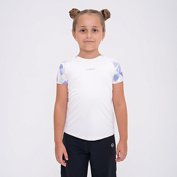 YTSU064-2 Футболка Pro-Jogger мультиколор