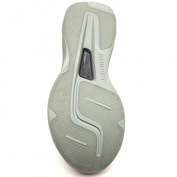 ARHV013-19 Кроссовки беговые Yueying 5 Pro серый