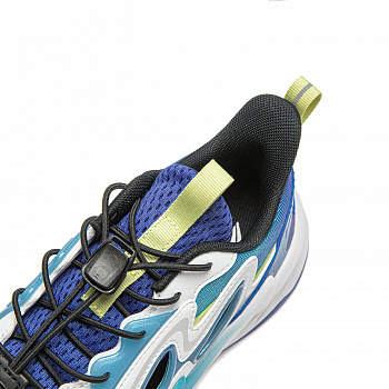 YKCU140-7 LIFESTYLE YOUTH CASUAL SHOES Phantom