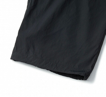 AYKV311-2 Брюки спортивные Bad5 Off-Court черный