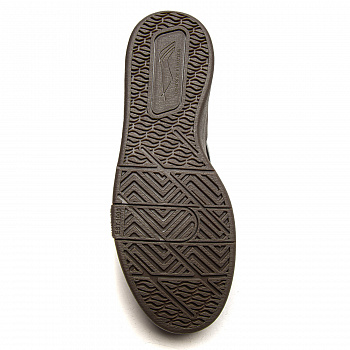 AEPV081-2 Кеды Medalist 92S T черно-белый