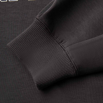 AWDV323-6 Толстовка Bad5 Off-Court серый