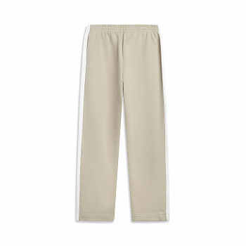 AKLV863-4 Брюки спортивные Sports Style бежевый
