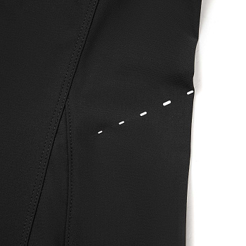 ATSW490-4 Футболка Essentials черный