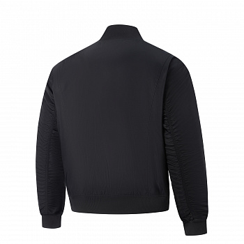 AJMW007-3 Куртка Badfive Culture черный